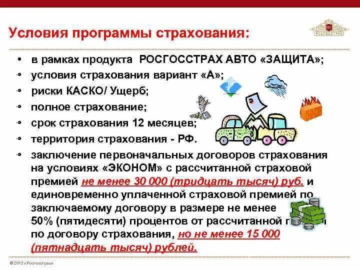 Страховые программы. Каско росгосстрах условия. Росгосстрах продукты страхования. Условия страхования транспортных средств. Правила страхования 2021