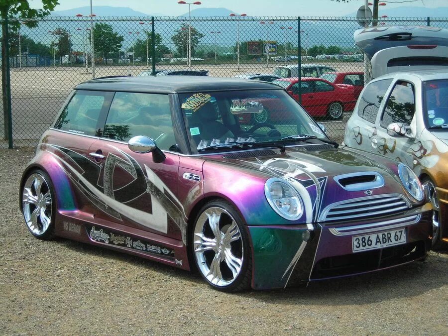 Mini Cooper Tuning. Тюнингованный мини Купер. Mini Cooper тюнингованный. Mini Cooper 2001 Tuning. Tune mini