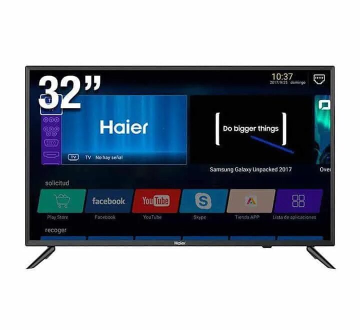 Haier 32 Smart TV. Хайер смарт ТВ s1. Haier le32k6500. ТВ смарт Haier le65u6700u.