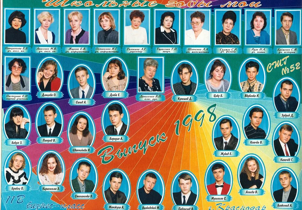 Школа 52 Краснодар. Школа 52 Курск. 52 Школа Ульяновск. Школа 46 выпуск 1998.