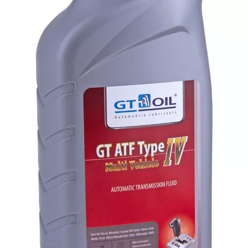 Gt atf. Масло gt Oil gt ATF Type 3 артикул. Gt Oil ATF Type-t4. Gt Oil ATF Dex 3. GTOIL gt ATF Type IV.