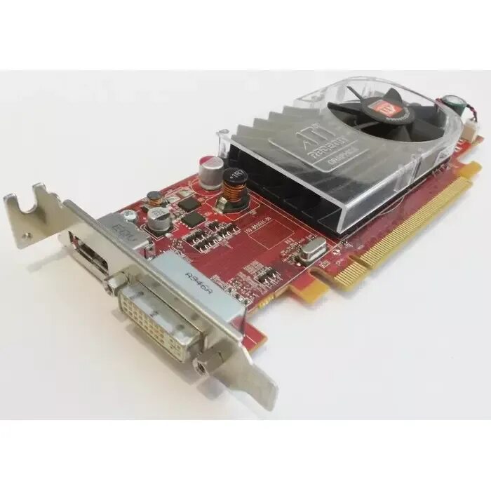 Radeon tm 530. Видеокарта с двумя красными dvi. Radeon tm 530. Radeon tm 530. Low profile видеокарта размеры.