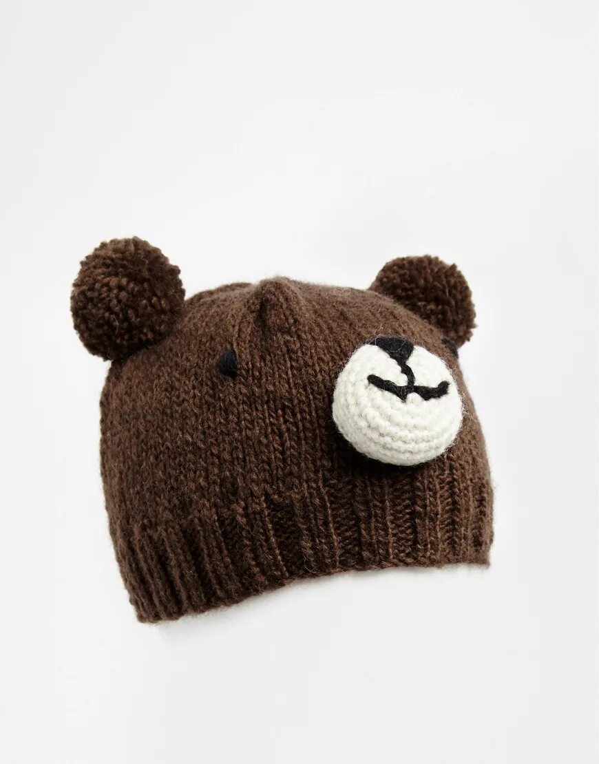 Bear hat. Шапка "медведь". Шапка мишка с ушками. Шапка с медвежьими ушками. Вязаная шапка Медвежонок.