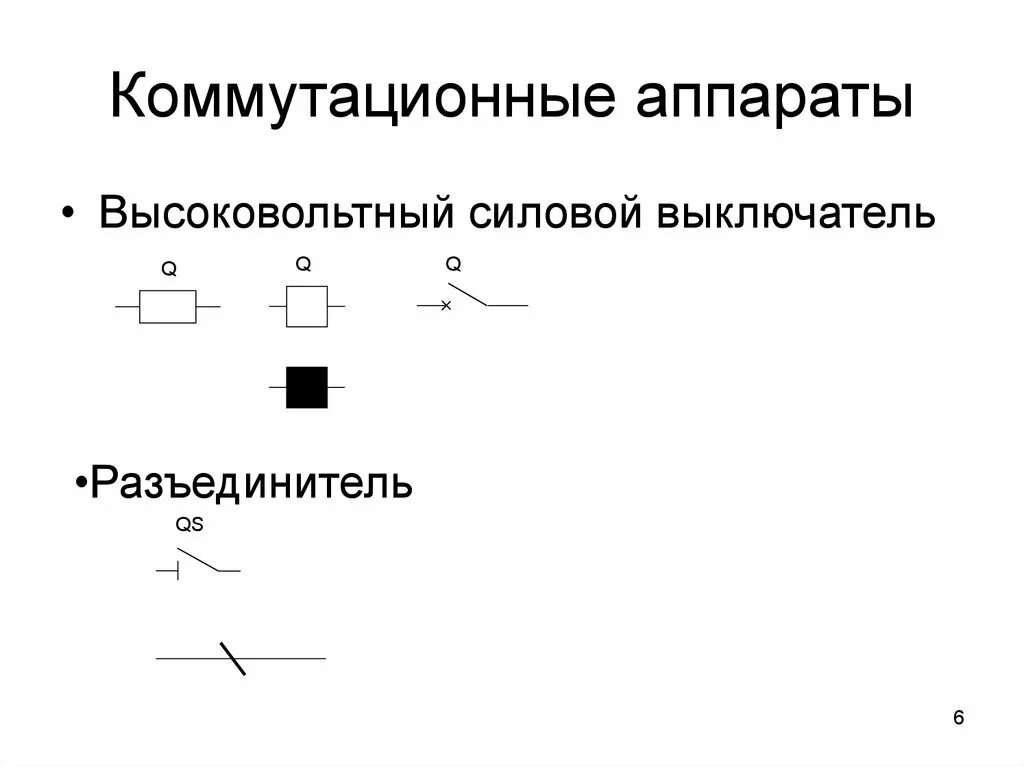 Взаимное положение точек