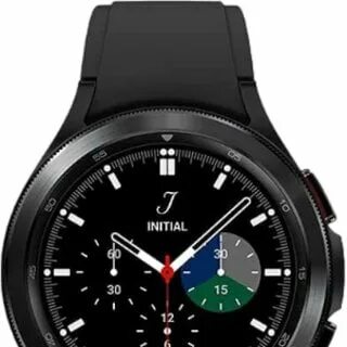Samsung galaxy watch vs huawei watch