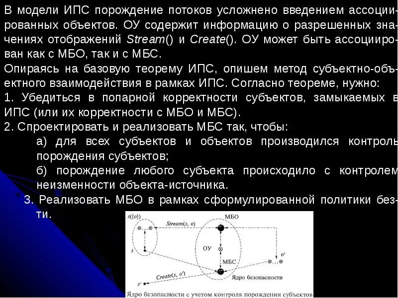 Программная среда представляет собой. Программная среда представляет собой