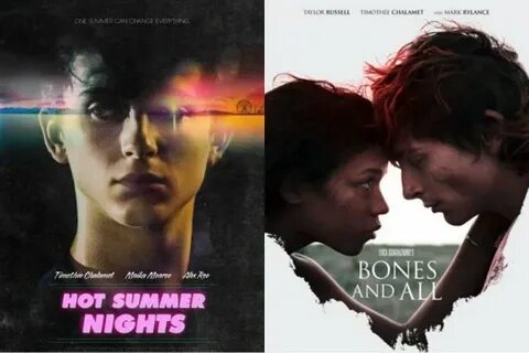 Bones and all