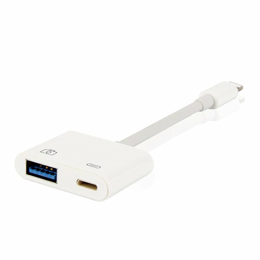 Адаптер apple lightning usb. Адаптер Lightning USB 3. Apple usb3 to Lightning Adapter. Адаптер Apple Lightning USB 3. Apple Lightning to OTG 2usb для iphone, IPAD.