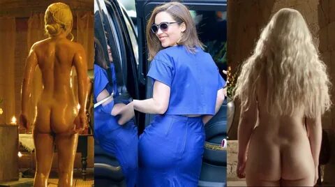 Emilia Clarke Titties - Telegraph