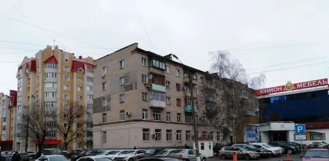 Тамбов ул гоголя 27