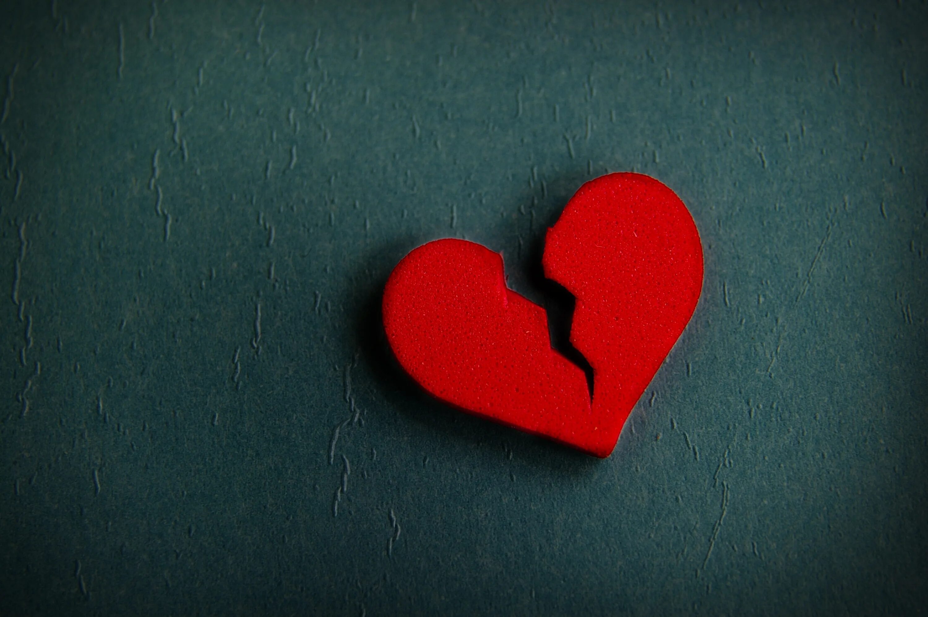I breaking hearts