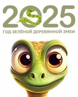 В каком цвете встречать 2025 год змеи
