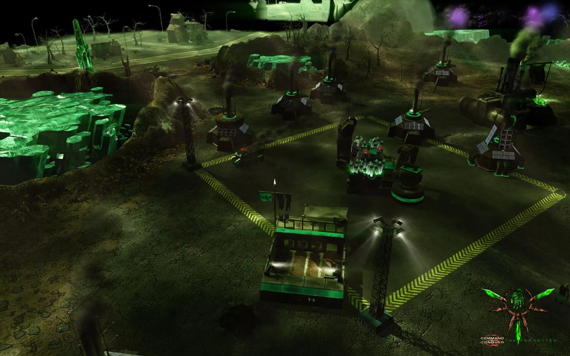 Command & Conquer 3: Tiberium Wars забытые. Command Conquer 3 Tiberium Sun. Command Conquer 3 Tiberium Wars мод Tiberium Sun. Command and Conquer Tiberium Wars забытые.