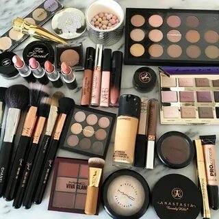 Make up for life i