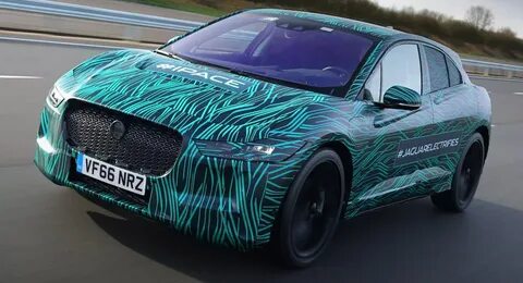 Me jaguar