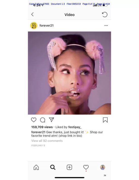 Grande forever. Grande forever