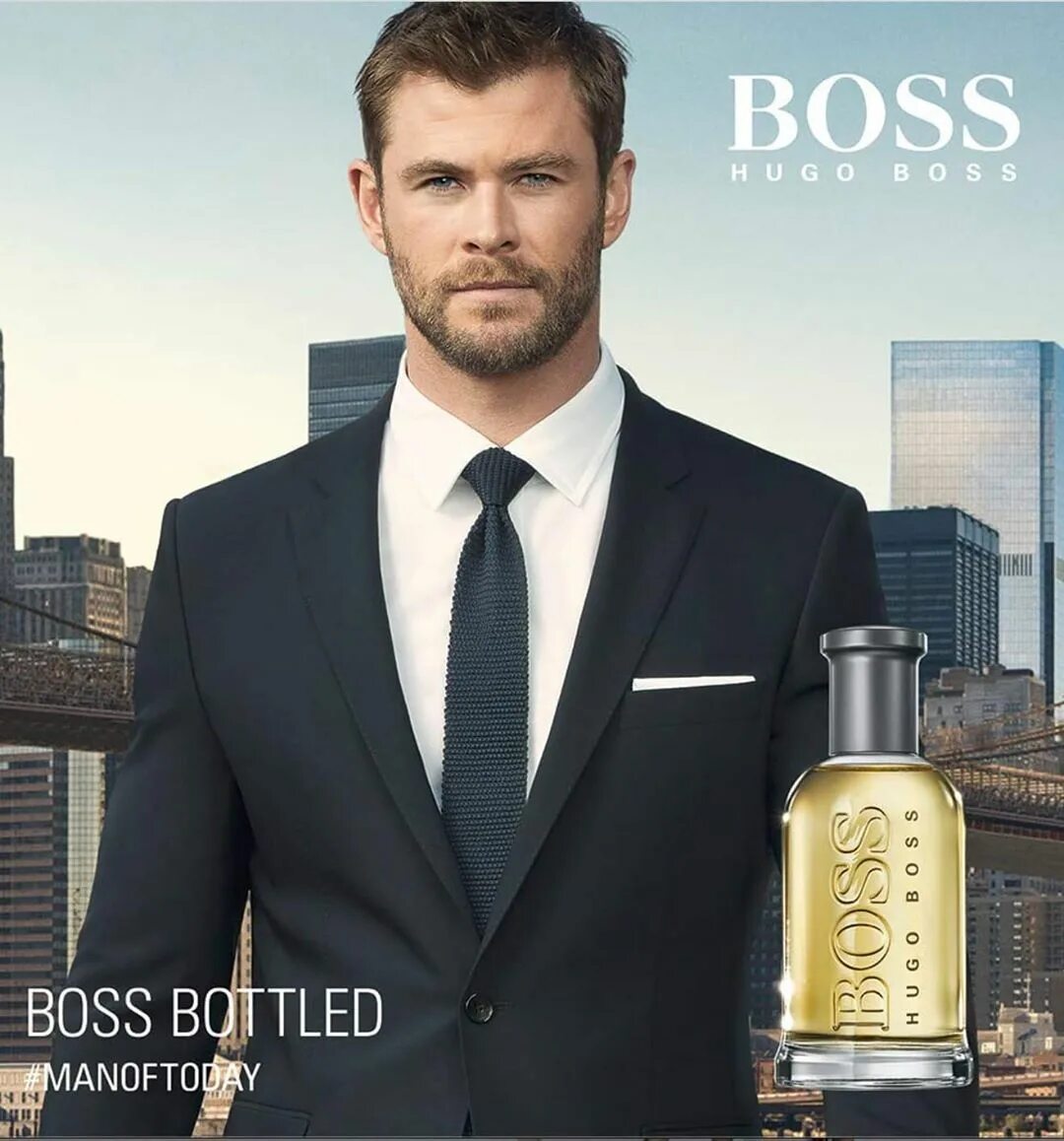 Boss Bottled Eau de Parfum Hugo Boss для мужчин. Амбассадор Hugo Boss. Хуго босс сайт