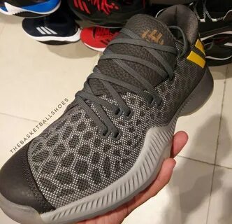 Adidas harden