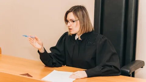Судьи тольятти