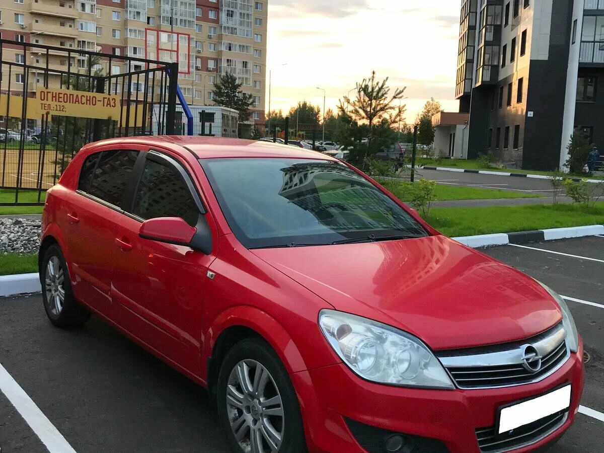 Опель хэтчбек 2007. Opel Astra h 2007. Opel Astra 2007 хэтчбек.