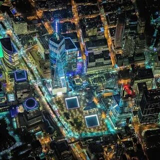 Night is new