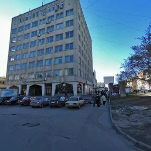 Ул есенина 29