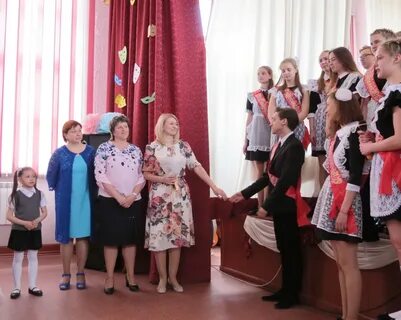 Лицей 126 новосибирск