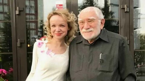 Жена цымбалюк романовская