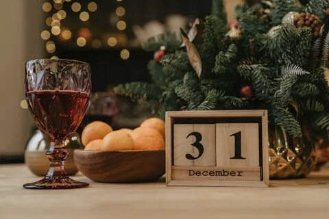 Смотрите 31 декабря
