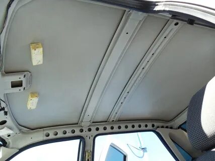 Приора универсал обшивки