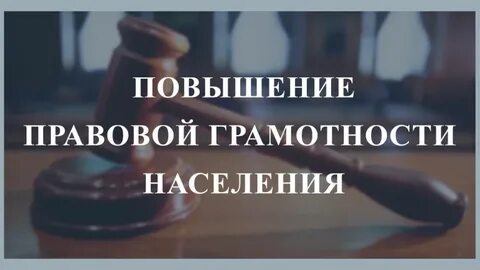 Бесплатные курсы по праву