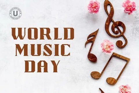 Music day