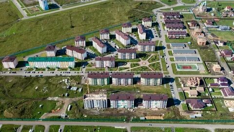 Европейские провинции