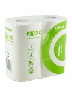 Полотенце focus