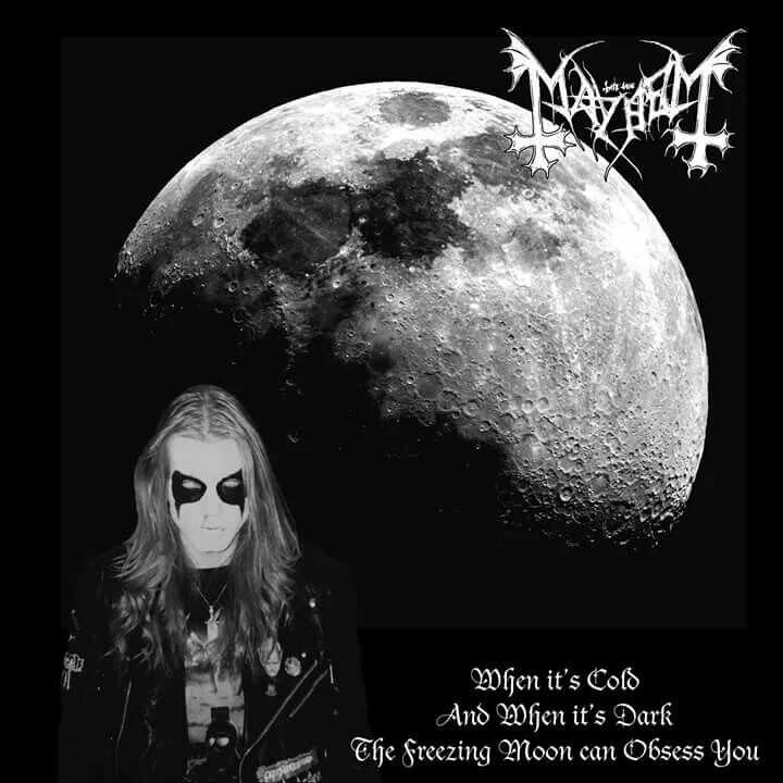 Mayhem freezing moon tab. Фризинг мун майхем. mayhem freezing moon обложка. mayhem freezing moon текст.