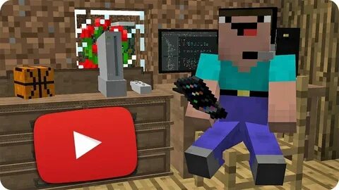 Видео игры нубиком