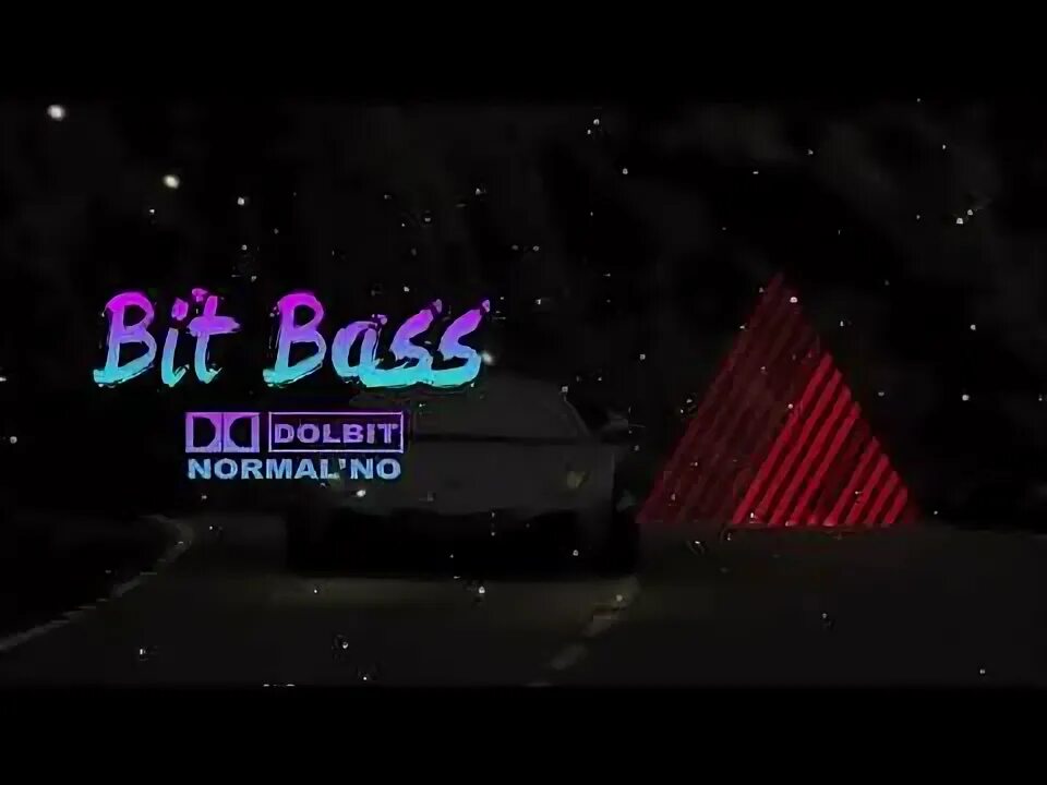 Bite bass