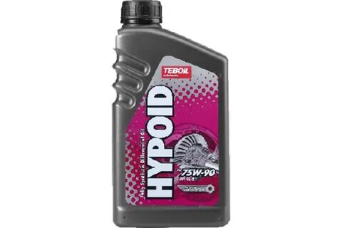 Hypoid 75w 90