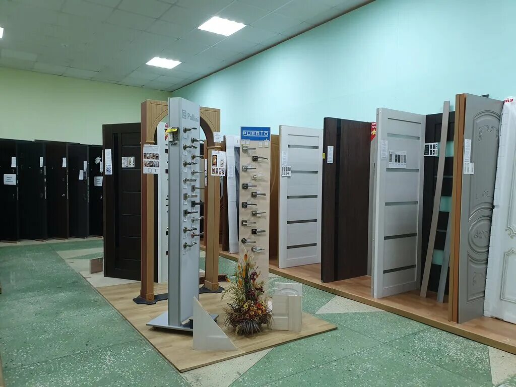 Портал, двери, Московская ул., 111, Краснодар - Яндекс Карты