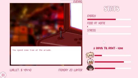Femboy games