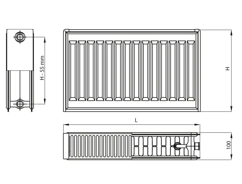 Панельный радиатор 200. Радиатор стальной Krafter Ventil Compact 22 300 900. Радиатор стальной Hoffmann Ventil Compact 22 300 1300. Радиатор стальной Hoffmann Ventil Compact 22 900 1600. Радиатор стальной Hoffmann Ventil Compact 22 900 1400.