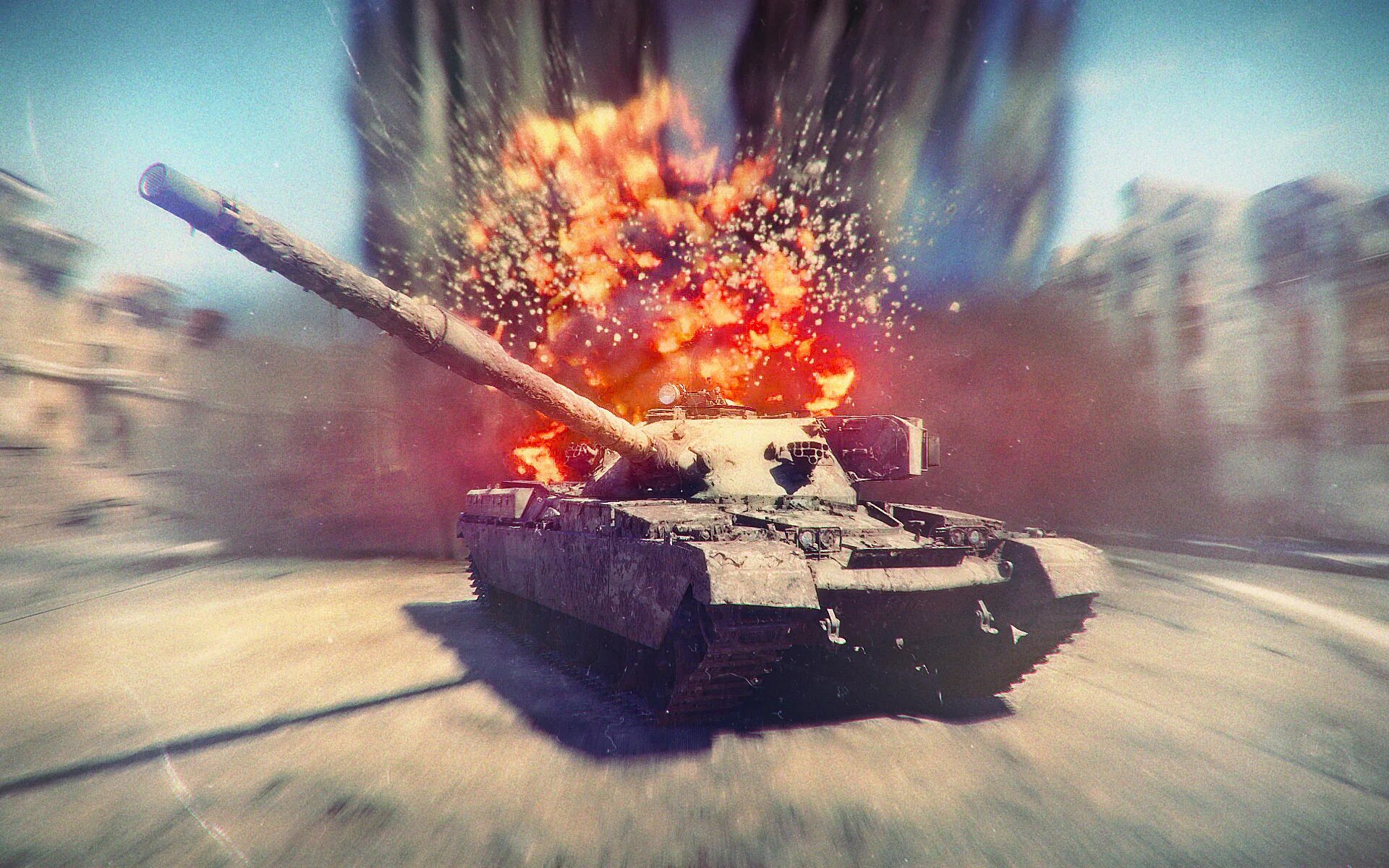 Tanks blitz 10.7 1. Чифтейн ворлд оф танк. Танк блиц Чифтейн. Чифтен МК 6. Чифтейн вот блиц МК 6.