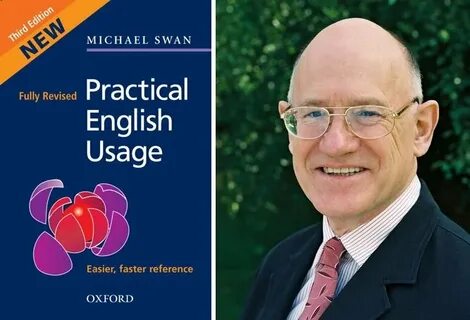 Michael swan practical english usage