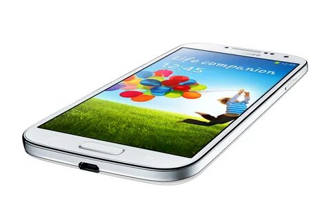 Телефон самсунг s4