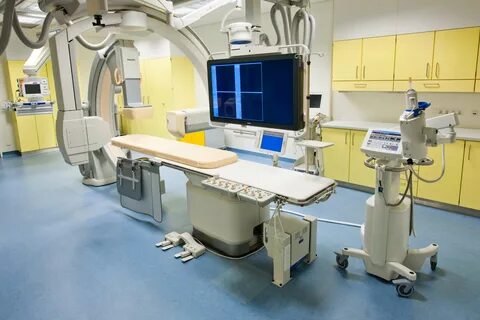 Best hospital