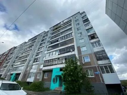 Архангельская 27