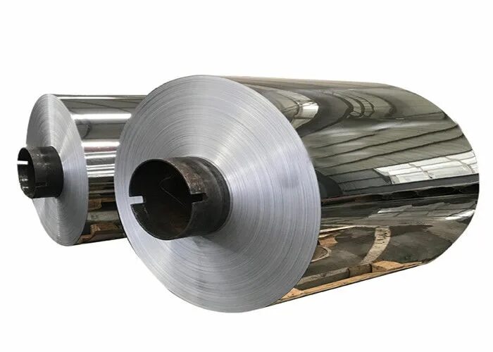Алюминиевые рулоны купить. Aluminium Sheet Coil. Aluminum (2.4 мм; 10 м) Yard 51-8-724. Алюминий полированный в рулоне. Зеркальный рулон.