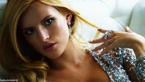 Hot models video
