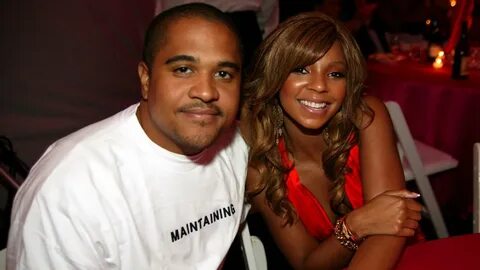 Ashanti Should Send Cease-And-Desist To Irv Gotti, Says Judge Greg Mathis. ...