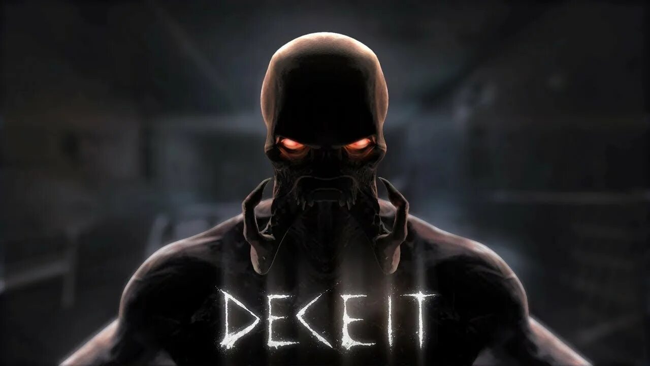 Decide game